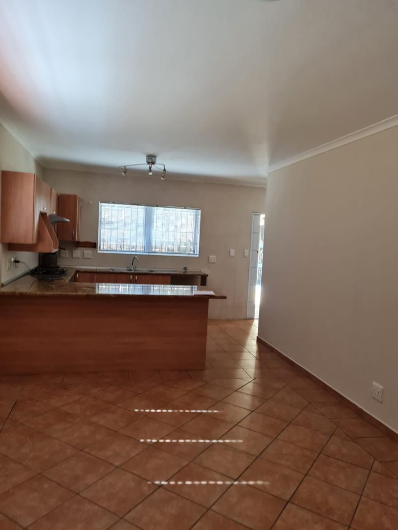 To Let 3 Bedroom Property for Rent in De Tijger Western Cape